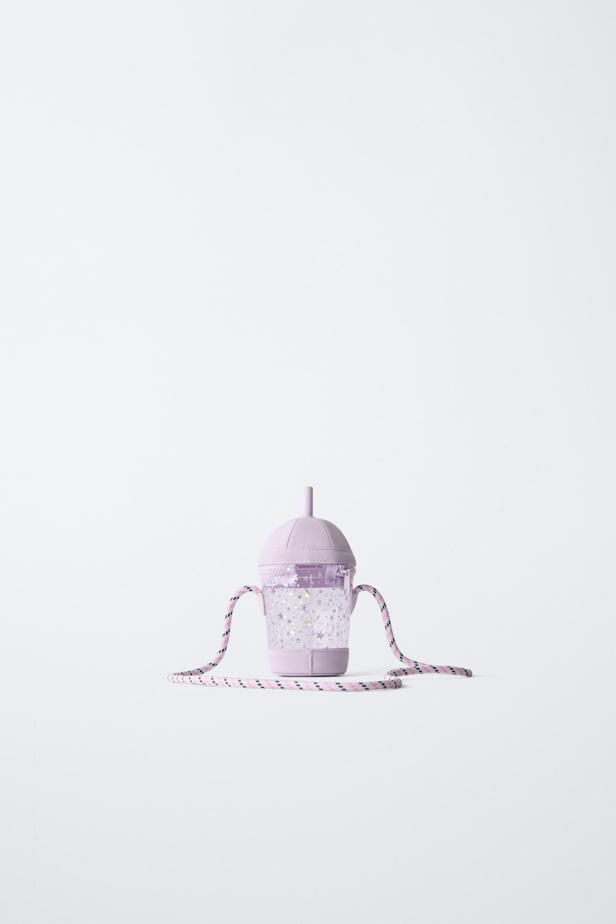 SMOOTHIE CROSSBODY BAG
